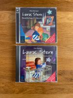 2 CD‘s Lauras Stern/ Gutenacht Geschichten / Top Zustand Rheinland-Pfalz - Wackernheim Vorschau