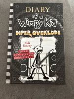 Diary of a wimpy kid - Diaper överlöde Hessen - Mühlheim am Main Vorschau