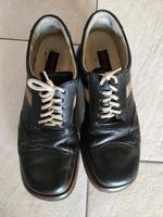 Lloyd Herren Lederschuhe Gr.45 Bayern - Neunkirchen a. Brand Vorschau