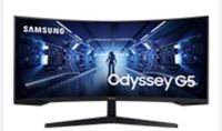 LED-Monitor Samsung Odyssey G5 Nordrhein-Westfalen - Lippstadt Vorschau