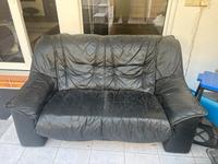 Sofa Couch 2er+ 1er Bayern - Hösbach Vorschau