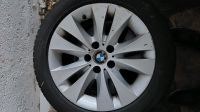 Winterreifen BMW M-Paket 17 Zoll Bayern - Markt Rettenbach Vorschau