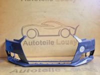 Audi A4 8W B9  Stoßstange vorne 2015-2019 Orig. 8W0807437 ✅ Essen - Altenessen Vorschau