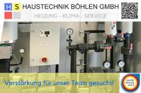 Anlagenmechaniker, SHK Installateur, Monteur, Gas- Wasserinstallateur, Zentralheizungs- und Lüftungsbauer, Heizungsbauer, Klempner, Heizung, Sanitär, Lüftung, Klima, Solar, Photovoltaik   (m/w/d) Sachsen - Böhlen Vorschau