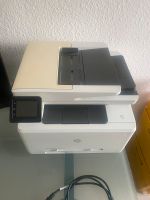 Hp Color Laserjet Pro MFP M277 dw multifunktionsdrucker u. Scan Aachen - Aachen-Mitte Vorschau