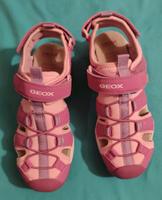 Geox Sandalen neu Größe 37 Nürnberg (Mittelfr) - Gebersdorf Vorschau