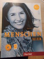 Menschen B1.1 - Arbeitsbuch Niedersachsen - Braunschweig Vorschau