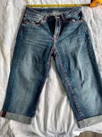 Damen 3/4 jeans Nordrhein-Westfalen - Elsdorf Vorschau
