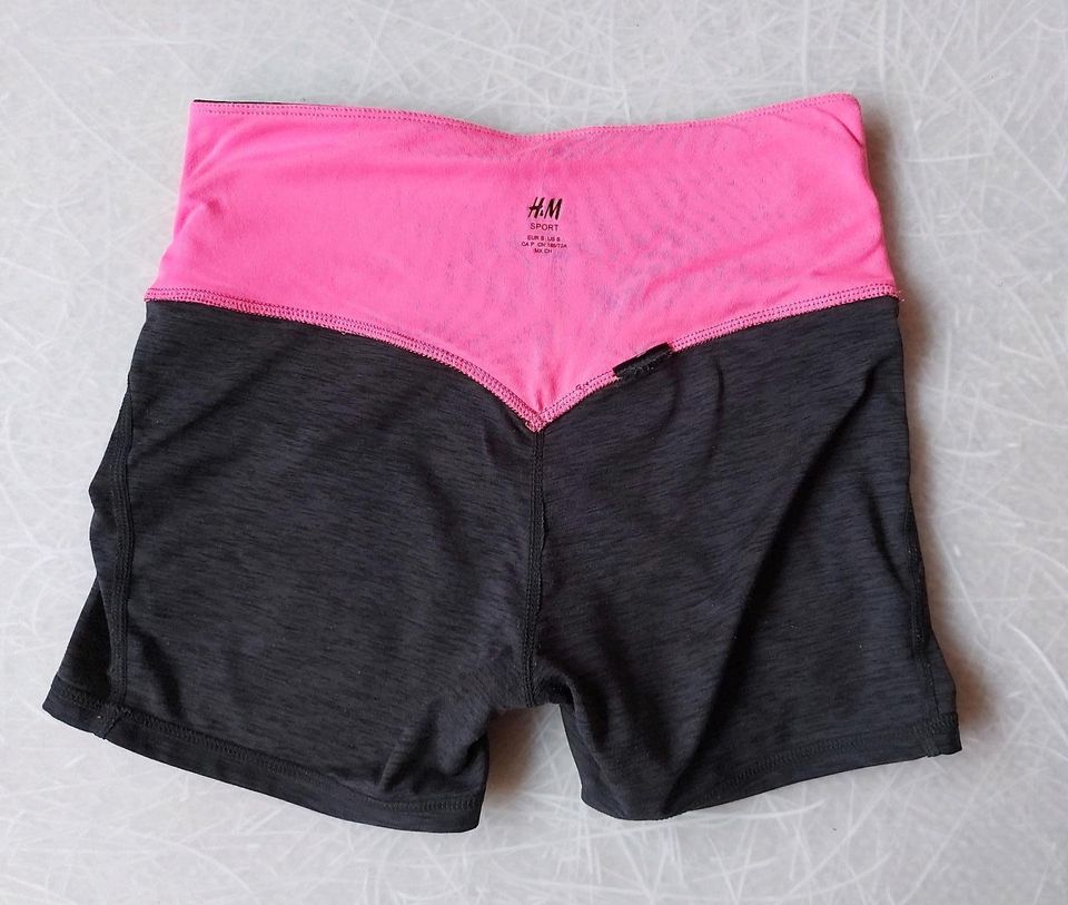 Sporthose,  Shorts Größe 36 in Buschvitz