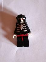 LEGO Minifigur Ritter Skeleton Warrior cas330 Hessen - Niddatal Vorschau