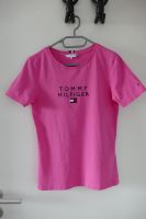 Tommy Hilfiger T-Shirt Damen Farbe Pink Größe XS Baden-Württemberg - Karlsruhe Vorschau