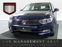 Volkswagen Passat Variant 2.0 TDI Comfortline 1.H+NAV+PDC Hamburg-Mitte - Hamburg Billstedt   Vorschau