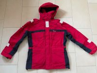 NEU Compass offshore Herren Segeljacke Gr. XL rot mit Innenfutter Nordrhein-Westfalen - Ascheberg Vorschau