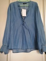 Longbluse Jeans von C&A Yessica Neu & mit Etikett Nordrhein-Westfalen - Krefeld Vorschau