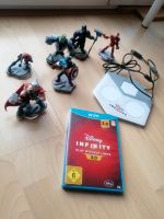 Disney infinity 3.0 für Wiiu Kreis Pinneberg - Moorrege Vorschau