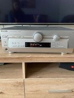 Panasonic Receiver mit Canton 5.1 Surround Soundsystem Hamburg - Bergedorf Vorschau