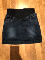 WIE NEU Bellybutton Jeansrock Minirock Gr 38 mit Bauchband Baden-Württemberg - Karlsruhe Vorschau