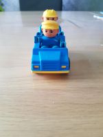 Altes Lego Duplo Auto Mit 2 Figuren Nordrhein-Westfalen - Velbert Vorschau