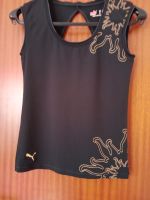 Puma Fitness Shirt, Gr. S, Top Zustand Baden-Württemberg - Lichtenstein Vorschau