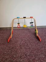 Spielbogen Holz Hessen - Höchst im Odenwald Vorschau
