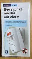 Bewegungsmelder mit Alarm (Neu) Dortmund - Innenstadt-West Vorschau