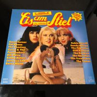 Eis am Stiel 4 Teil Hasenjagd Original Soundtrack Vinyl 1983 LP München - Schwabing-West Vorschau