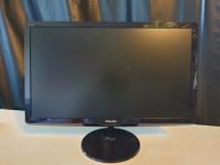 Philips Monitor Bildschirm PC Berlin - Marienfelde Vorschau