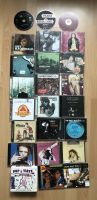 Konvolut von 25 CDs (davon eine 3er Box) & 1 DVD München - Altstadt-Lehel Vorschau