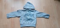 Jacke 92 Mariquita Hoodie Kapuze Oberteil pullover zipper Düsseldorf - Pempelfort Vorschau