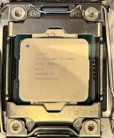 Intel Core i7-5960X Extreme Edition Bayern - Lichtenfels Vorschau