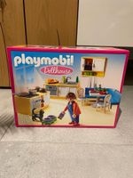 Playmobil Dollhouse Küche 5336 Dortmund - Wickede Vorschau