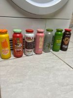 True Fruits Flaschen Limitiert Smoothie Lebkuchen Pizza Cola Nordrhein-Westfalen - Kerpen Vorschau