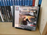 Command & Conquer Teil1: Der Tiberiumkonflikt PS1 Berlin - Tempelhof Vorschau