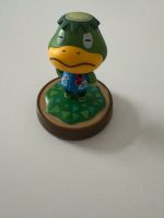 Nintendo Animal Crossing Amiibo Figur Käpten West - Höchst Vorschau