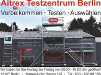 Profi - Rollgerüste zu vermieten, schon ab 65,00 € pro Woche Berlin - Tempelhof Vorschau