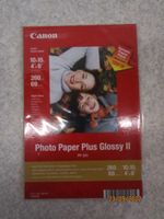 1 Pack Photo Paper Plus Glossy II Baden-Württemberg - Haslach im Kinzigtal Vorschau