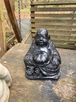 Buddha schwarz Niedersachsen - Seevetal Vorschau