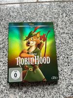 DISNEY BLU RAY STEELBOOK NEUwertig Nordrhein-Westfalen - Senden Vorschau