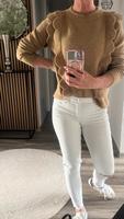 Mango Woll Pulli Pullover Gr S 36 top Zustand Jacke Niedersachsen - Wunstorf Vorschau