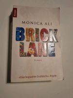 Brick Lane von Monica Ali | Buch | Zustand gut Elberfeld - Elberfeld-West Vorschau