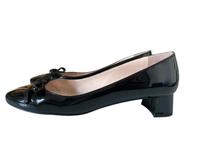 PRADA Pumps, Lackleder, schwarz Gr.: 40 Hamburg-Nord - Hamburg Uhlenhorst Vorschau