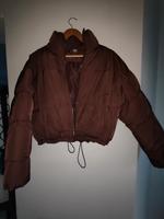 H&M Übergangsjacke kurz Gr. S Bayern - Vohenstrauß Vorschau