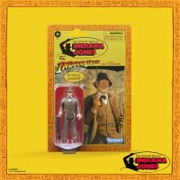 Hasbro Indiana Jones Retro Dr. Henry Jones Sr.Der letzte Kreuzzug Nordrhein-Westfalen - Hilden Vorschau