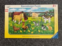 Ravensburger Puzzle 3+ Baden-Württemberg - Horb am Neckar Vorschau