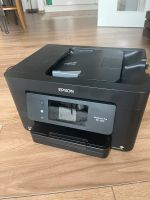 Epson Drucker workforce pro 3725 Brandenburg - Potsdam Vorschau