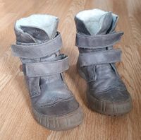 Bisgaard Pom Pom Barfußschuhe 31 Dresden - Strehlen Vorschau