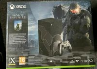 Microsoft Xbox Series X Halo Edition - NEU & OVP & VERSIEGELT Stuttgart - Möhringen Vorschau