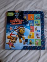 AdwePaw Patrol Adventskalender Rheinland-Pfalz - Vendersheim Vorschau