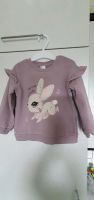 Sehr schönes  Pullover-Sweatshirt  Girl-Hase gr 92 sehr gut Rheinland-Pfalz - Gerolstein Vorschau