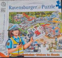 Tiptoi Puzzle Kreis Ostholstein - Schönwalde Vorschau